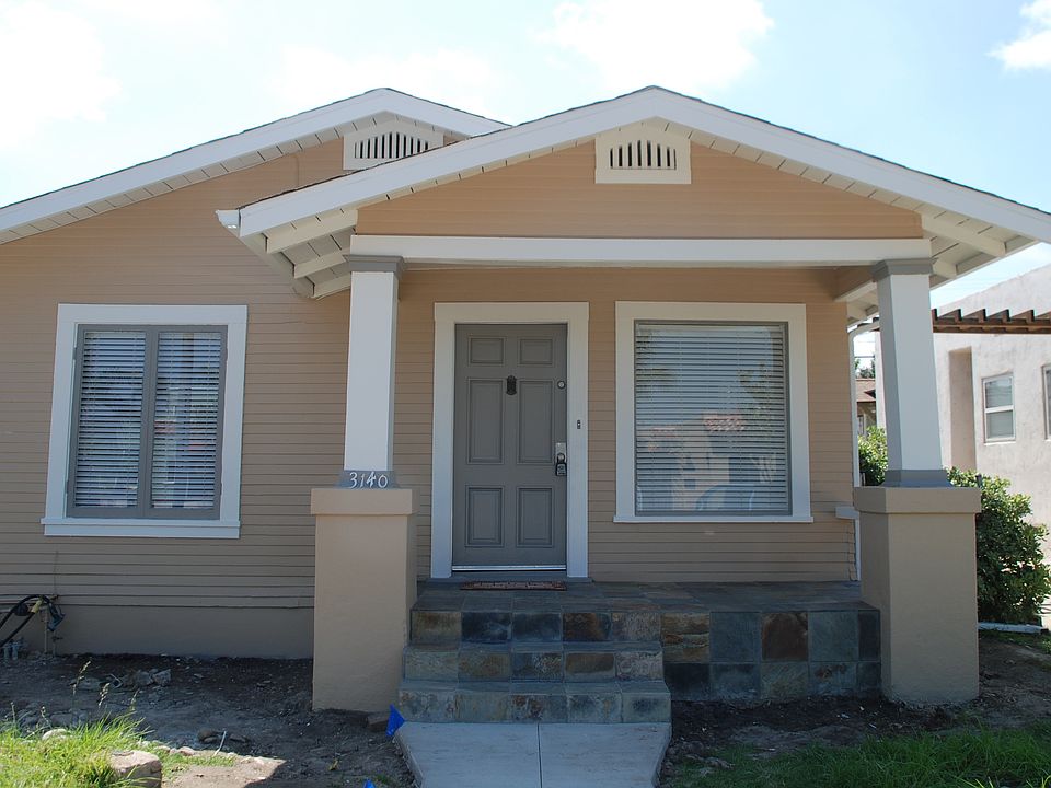 1st image of 3140 Gregory St