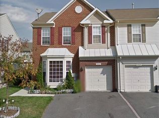 1841 Scaffold Way, Odenton, MD 21113