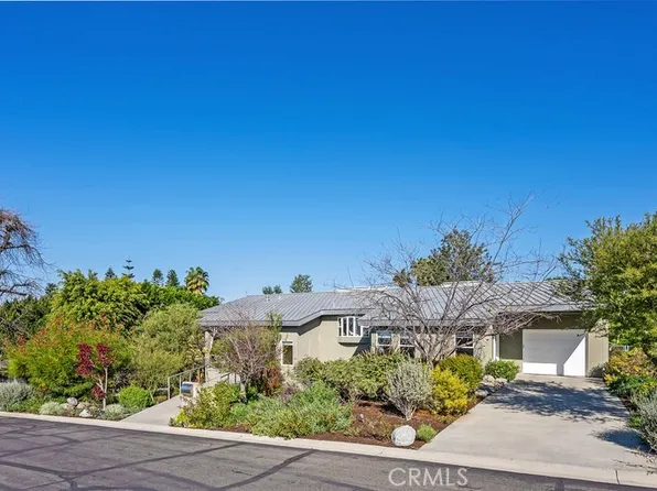 19121 La Pradera, Yorba Linda, CA 92886