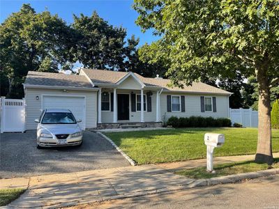 2 Kane, Huntington Station, NY, 11746