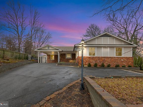 2nd image of 9329 Harvey Rd