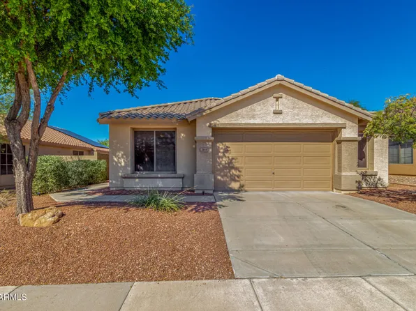2614 W MEDINAH Way, Anthem, AZ 85086