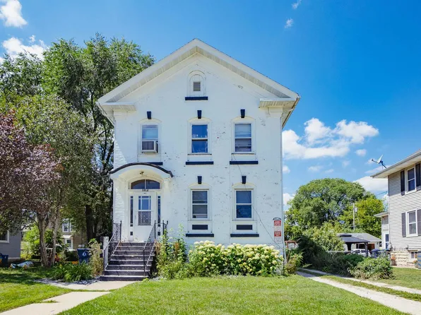 182 Amory St, Fond Du Lac, WI 54935