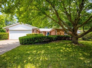 6026 Vereker Dr, Oxford, OH 45056