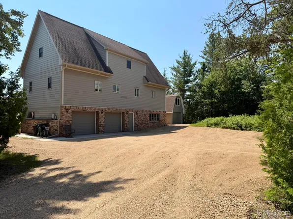 7957 W Us Highway 2, Manistique, MI 49854