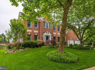 46932 Foxstone Pl, Sterling, VA 20165