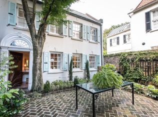 77 King St, Charleston, SC 29401