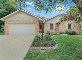 1710 Meadow Ln, Edwardsville, IL 62025