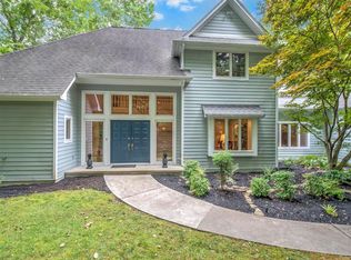 109 Winston Ln, Oak Ridge, TN 37830