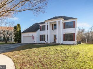 16100 Amethyst Ln, Bowie, MD 20716