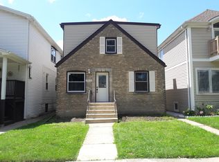3806 N Octavia Ave, Chicago, IL