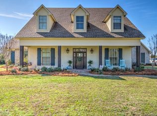 109 Whitetail Dr, Stonewall, LA 71078