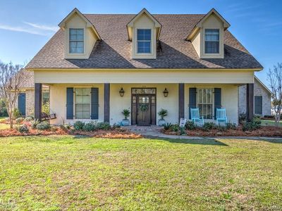 109 Whitetail Dr, Stonewall, LA, 71078