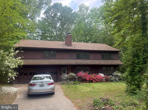 40743 Magee Dr, Leonardtown, MD 20650