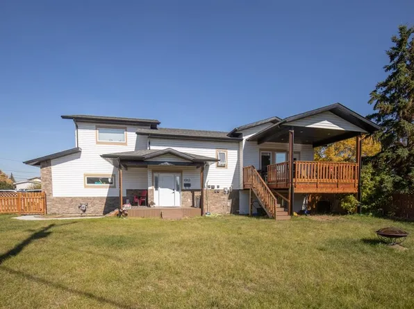 6913 S 59th Ave, Red Deer, AB T4P 1B5