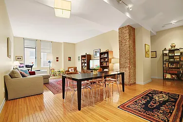 Rented by Corcoran
