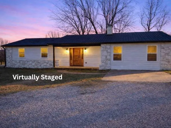 17471 Highway 412, Huntsville, AR 72740