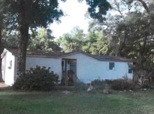 34948 Reynolds St, Dade City, FL 33523