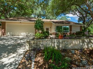8423 Aristotle, Universal City, TX 78148