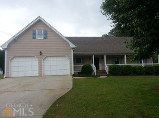 1370 Timberlane Rd, Lawrenceville, GA 30045