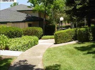 3936 Mulberry Dr APT A, Concord, CA 94519