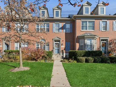 1838 Aberdeen Dr, Glenview, IL, 60025