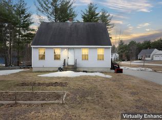 1 Poplar Cir, Lisbon, ME 04250