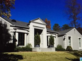 3312 Brookwood Rd, Mountain Brook, AL 35223