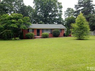 1308 Carpenter Fletcher Rd, Durham, NC 27713