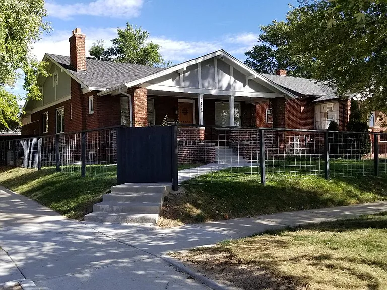 2756 N Clayton St #A — Photo 1