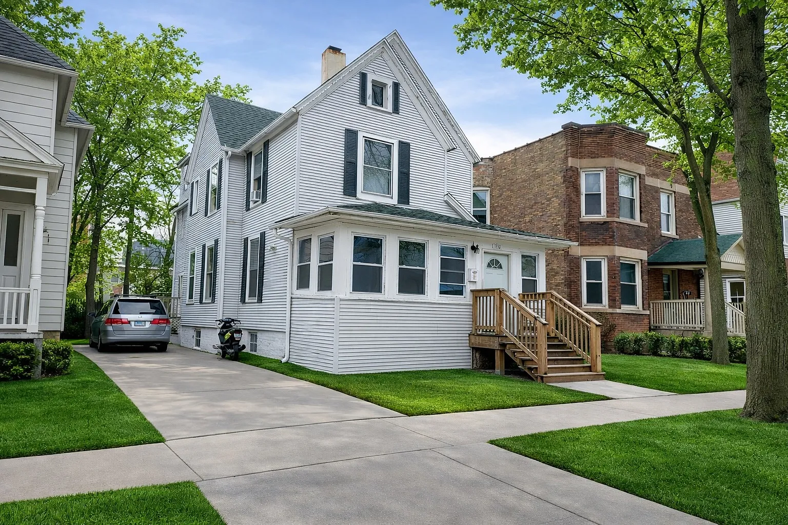 1112 Garnett Pl — Photo 1