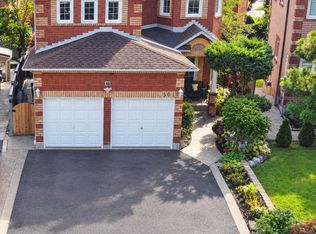 501 Ashprior Ave, Mississauga, ON L5R3N1