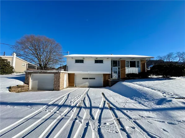 403 Shaffer St, Bolivar, PA 15923