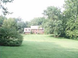 1781 Sycamore Hollow Rd, Newburgh, IN 47630