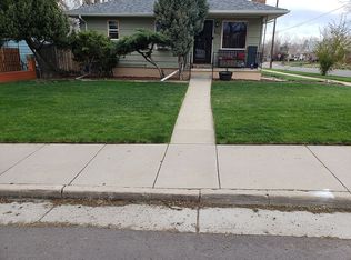 800 N Irving St, Denver, CO 80204