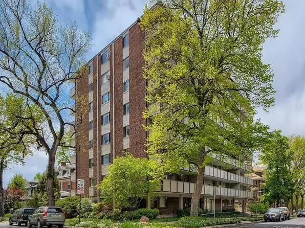 1085 N Lafayette Street #202, Denver, CO 80218