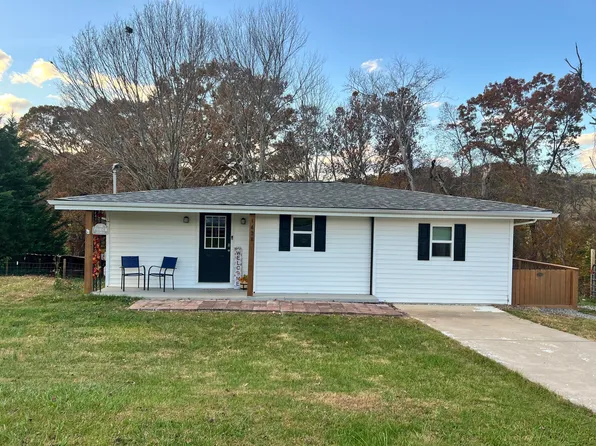 1438 Fordtown Rd, Jonesborough, TN 37659