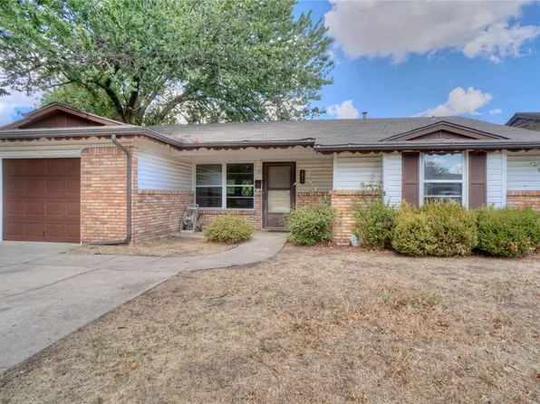 1217 SW 46th St, Oklahoma City, OK 73109