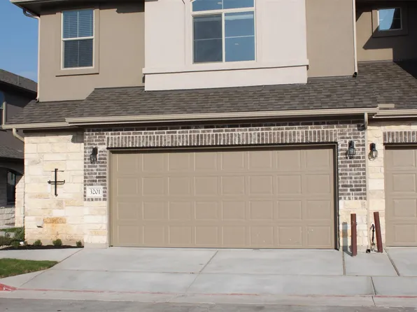 2880 Donnell Dr Unit 3201, Round Rock, TX 78664