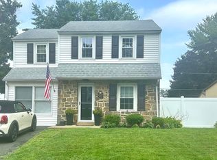 425 Hoover Rd, Ambler, PA 19002