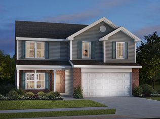 2976 W Calimanco Ln, Monrovia, IN