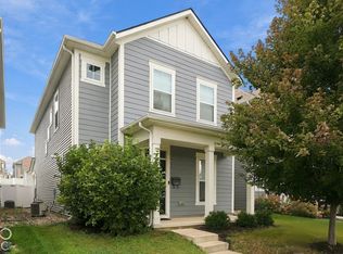 348 Evans St, Indianapolis, IN 46222