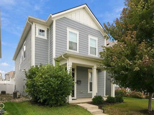 348 Evans St, Indianapolis, IN 46222