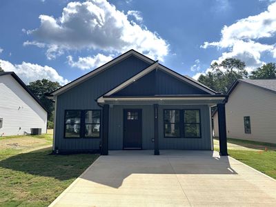 2314 Wellington Rd, Spartanburg, SC, 29302