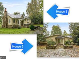 23027 Kirk Branch Rd, Middleburg, VA 20117