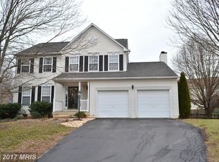 10691 Concerto Ct, Manassas, VA 20112