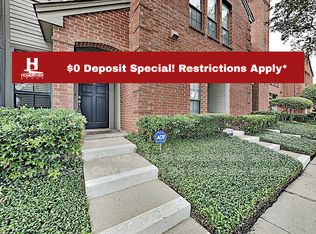 2320 Kenley St, Fort Worth, TX 76107