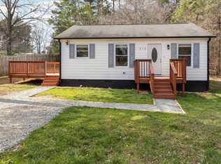 213 Fountain St, Durham, NC 27703