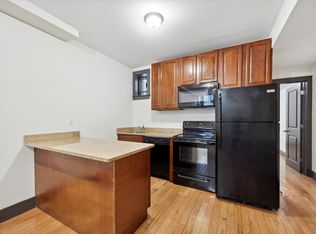 2006 N 18th St #1, Philadelphia, PA 19121