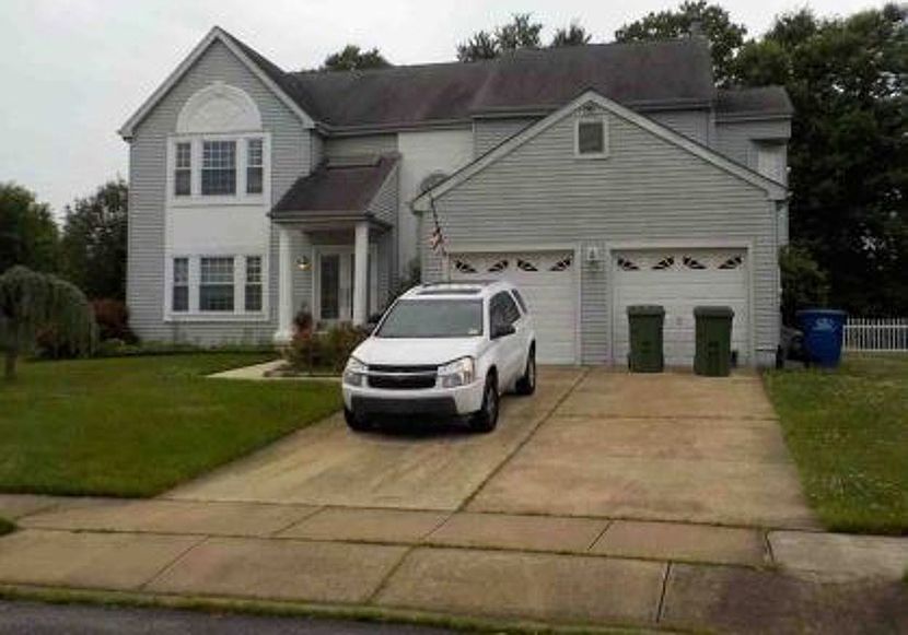 Property Front View